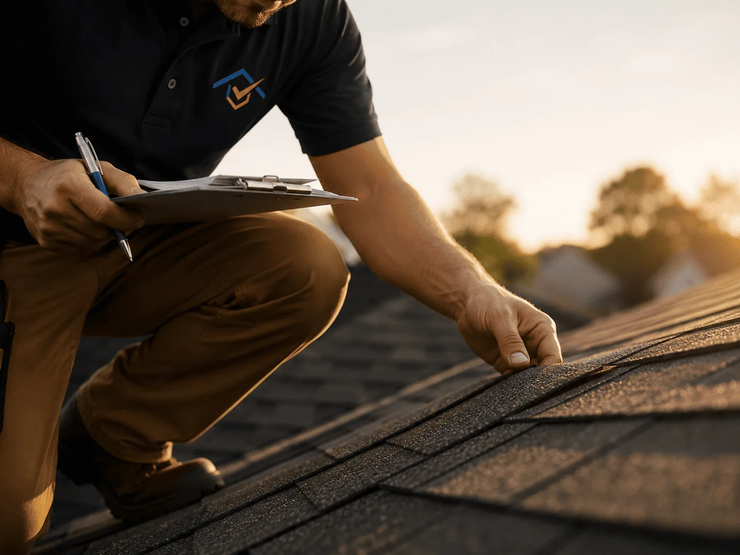 Why Choose Roof Inspection in Riverdale, IL