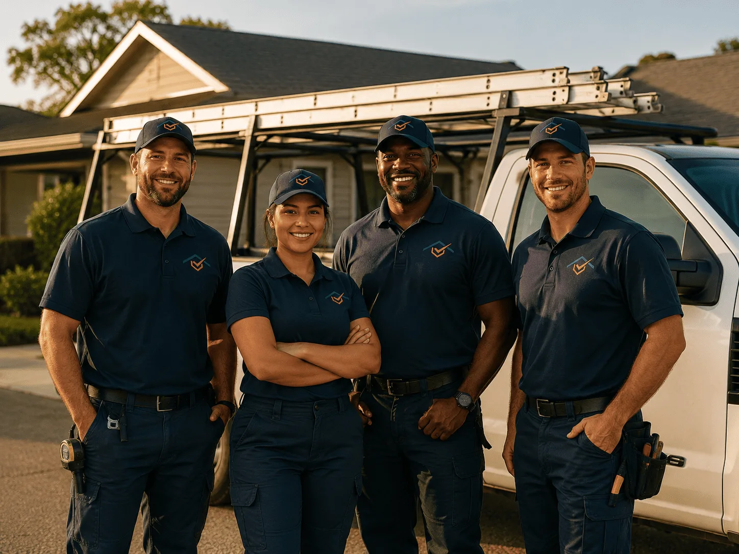 Roof Inspection company in Riverdale, IL